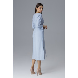 Robe de cocktail Figl 126022