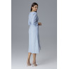 Robe de cocktail Figl 126022