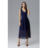 Robe de soirée Figl Robe de soirée 126203