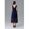 Robe de soirée Figl Robe de soirée 126203