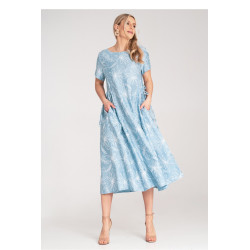 Robe de jour Figl 214790