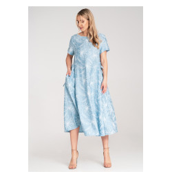 Robe de jour Figl 214790