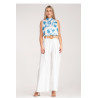 Pantalon Figl Pantalon femme 214838