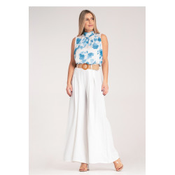 Pantalon Figl Pantalon femme 214838