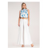 Pantalon Figl Pantalon femme 214838