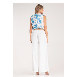 Pantalon Figl Pantalon femme 214838