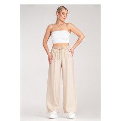 Pantalon Figl Pantalon femme 214854
