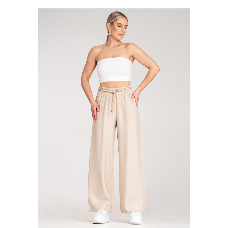 Pantalon Figl Pantalon femme 214854