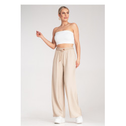 Pantalon Figl Pantalon femme 214854