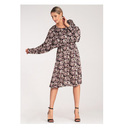Robe de jour Figl 214870