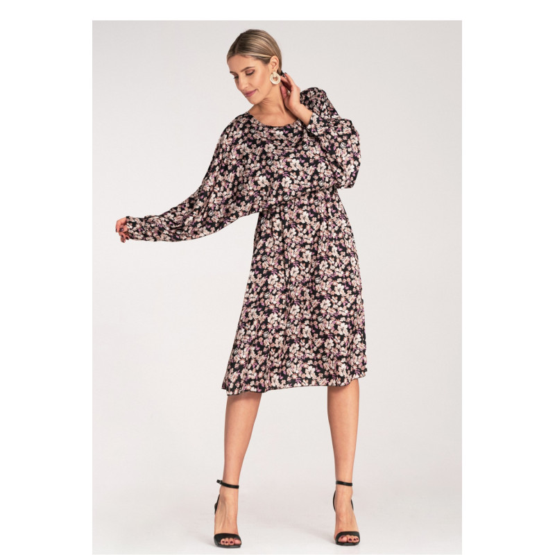 Robe de jour Figl 214870