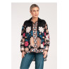 Chemise Figl Chemise manche longue 214919