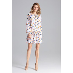 Robe de jour Figl 129762