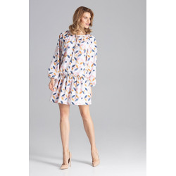 Robe de jour Figl 129762