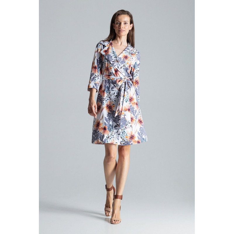 Robe de jour Figl 135766