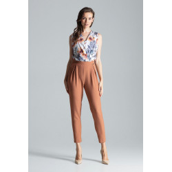 Pantalon Figl Pantalon femme 135785