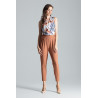 Pantalon Figl Pantalon femme 135785