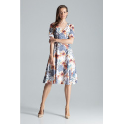 Robe de jour Figl 135802