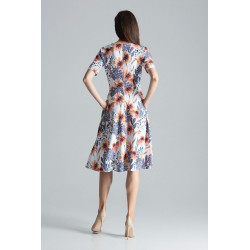 Robe de jour Figl 135802