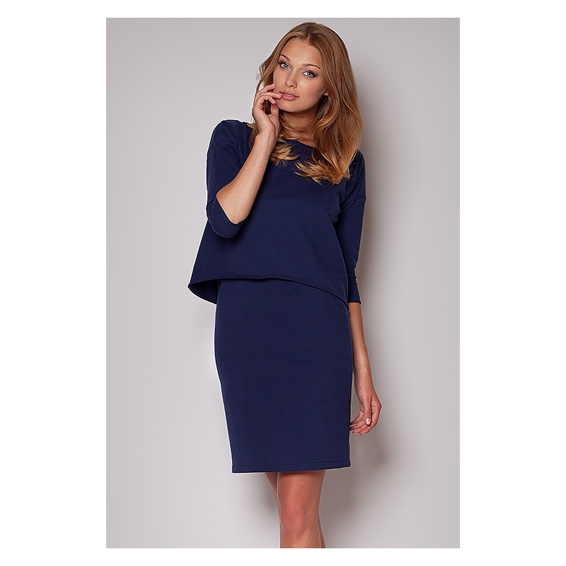 Robe de jour Figl 28047