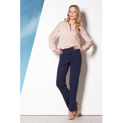 Chemise Figl Chemise manche longue 29378