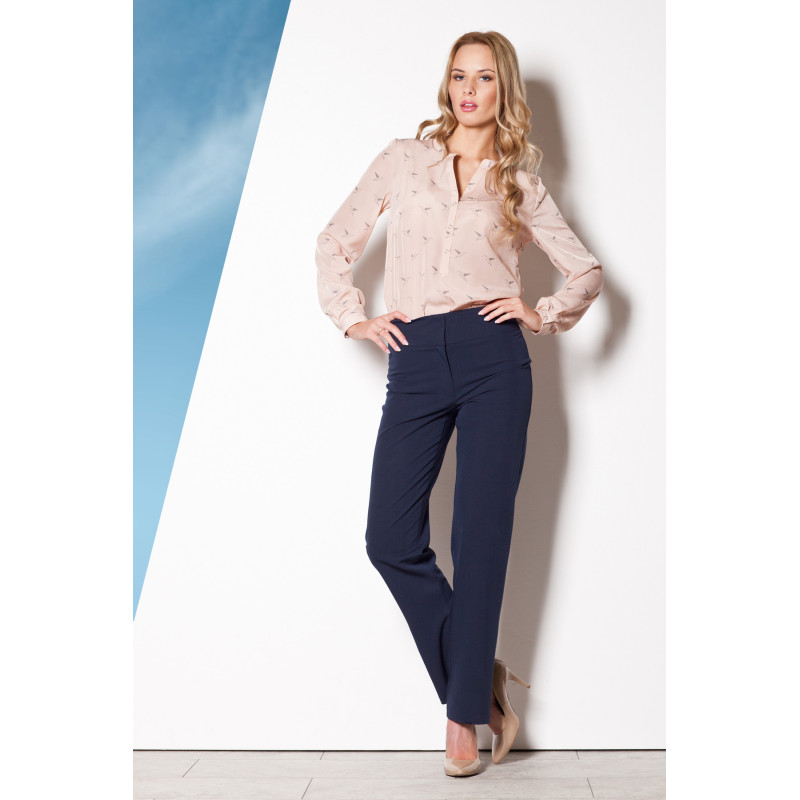 Chemise Figl Chemise manche longue 29378