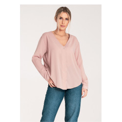 Chemise Figl Chemise manche longue 204328