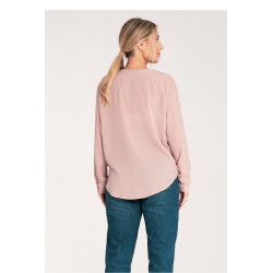 Chemise Figl Chemise manche longue 204328