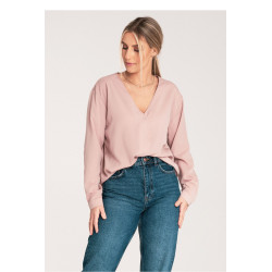 Chemise Figl Chemise manche longue 204328