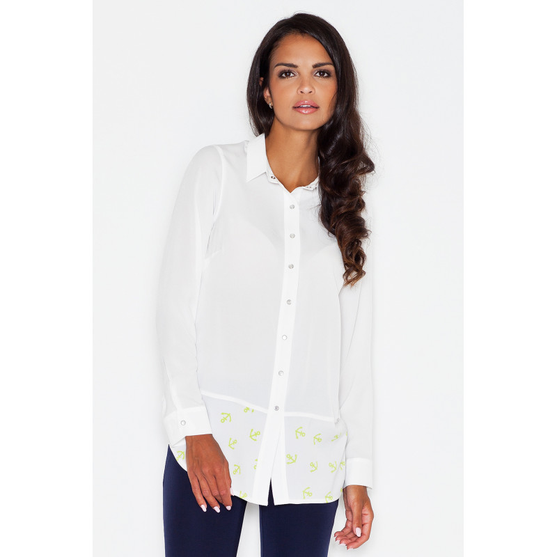 Chemise Figl 43747