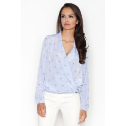 Blouse Figl Chemisier 43838