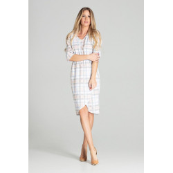 Robe de jour Figl 141741