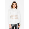 Chemise Figl Chemise manche longue 60185