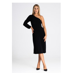 Robe de cocktail Figl 190912