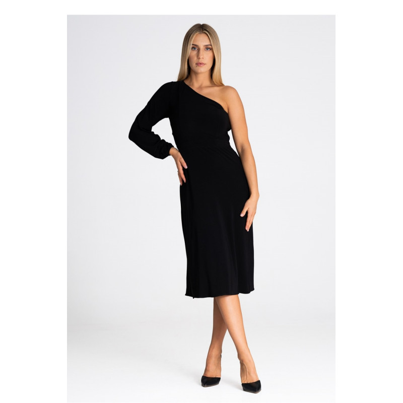 Robe de cocktail Figl 190912