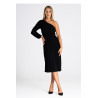 Robe de cocktail Figl 190912