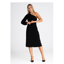Robe de cocktail Figl 190912