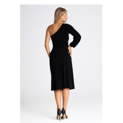 Robe de cocktail Figl 190912