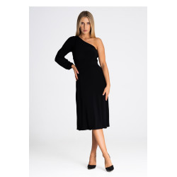 Robe de cocktail Figl 190912