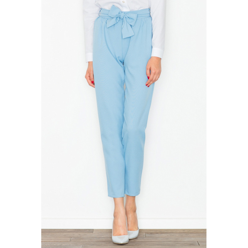Pantalon long Figl Pantalon femme 77115