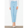 Pantalon long Figl Pantalon femme 77115