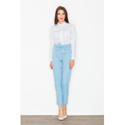 Pantalon long Figl Pantalon femme 77115