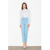 Pantalon long Figl Pantalon femme 77115