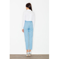 Pantalon long Figl Pantalon femme 77115