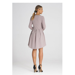 Robe de cocktail Figl 194800