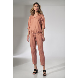 Pantalon Figl Pantalon femme 151817