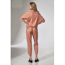 Pantalon Figl Pantalon femme 151817