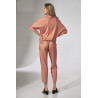 Pantalon Figl Pantalon femme 151817