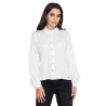 Chemise Figl Chemise manche longue 111026