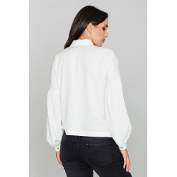 Chemise Figl Chemise manche longue 111026